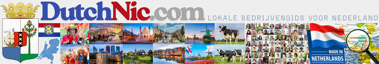 Gemaakt in Nederland - Knip & Go Zevenaar